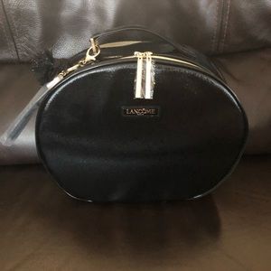 Lancôme Train Case